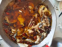 -辣婆婆(航天桥店)