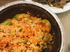 -英兰朝族饭店·英兰锅包肉(佳园路店)