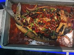 -路边边.炒菜烧烤.音乐餐厅(良乡长虹店)