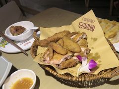 -前海沿·青岛菜(李沧万达店)