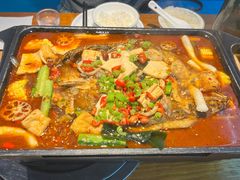 -517烧烤·龙虾·海鲜大排档(万象都荟店)