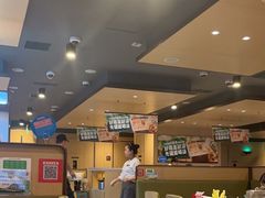 -海底捞火锅(欣大百货店)