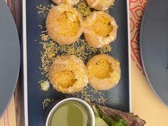 -克比叔叔印度餐厅Kebabs on the Grille(永康路分店)