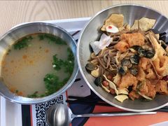 -白妈螺蛳粉(白云万达店)