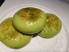 霜降牛肉煎包-天喜酒楼饭市·茶市(同德皇宫店)
