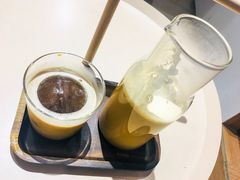 -Oasis coffee燕谷咖啡(公信店)