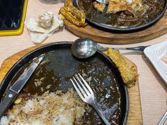 -佰搭果·广式茶餐厅(石牌东路店)