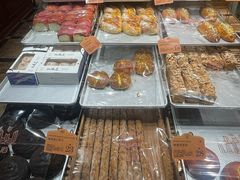 -麦陌(正弘城店)