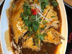 -小平岛開海水饺(浑南店)