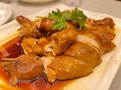 -汤臣·空中餐厅·严选粤菜(石湾世博广场店)
