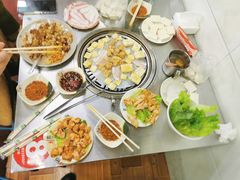 -贵州小豆腐(杨家坪总店)