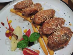 -LUCCA卢卡西班牙海鲜饭(远洋广场店)