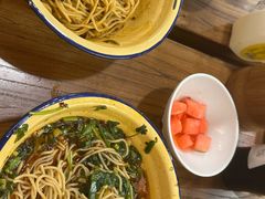 -阿福板凳面(观音桥店)