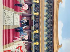 -三国水浒景区(无锡影视基地)