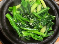 -老坑记·香港经典粤菜馆