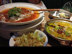 -东方红·湖南菜(金屿店)