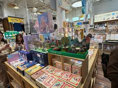 -猫的天空之城概念书店(杭州南宋御街店)