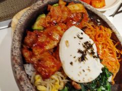 -七八冷面·延边朝鲜族美食(欢乐谷店)