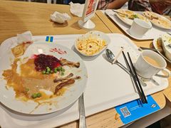 -宜家·瑞典风味餐厅(四元桥店)