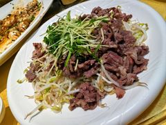 -大笑饭堂(甲子桥店)