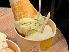 -LUNEURS月乐诗·法式冰淇淋(环贸店)