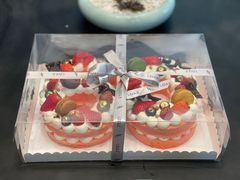 -环球港凯悦 · 享悦中餐厅