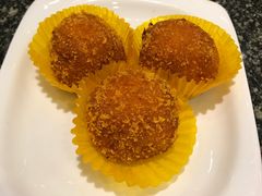 桂乳胡萝球-耿福兴(凤凰美食街店)