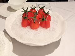 冰沙番茄酿-南麓·浙里(外滩店)