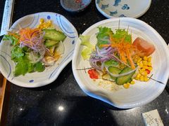 -江户前日本料理(瑞诗酒店店)