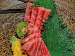 -Minase水濑·日料放题(外滩店)