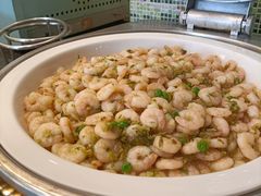 -听松楼·花园酒店·自助餐厅(红梅公园店)