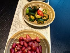 -苏帮袁·竹(北京坊店)