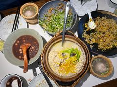 -打酱油·非遗淮扬菜(瘦西湖梅岭老店)