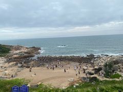 -广东惠东海龟国家级自然保护区
