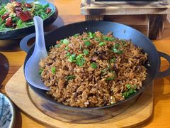 -民食香·腊排骨野生菌美食(木府店)