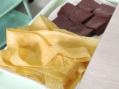 豆腐皮-老殷锅仔