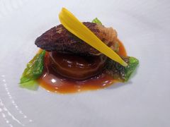 -次第花开素食雅宴