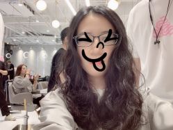 点击看大图 烫染-5M HAIR SALON