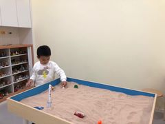 -金色雨林·专注力情商思维感统(海岸城八方汇中心)