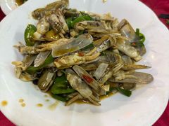 -蛇口康乐快餐鱼仔档(翠苑小区店)