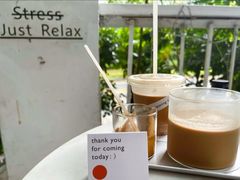 -ADO KAFE(大学城店)
