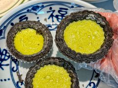 -陶兰居·手工点心·粤菜(圆融时代广场店)