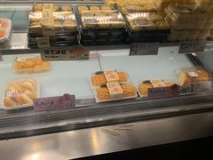 -泸溪河桃酥(秦淮夫子庙一店)