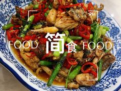 -红色湘菜馆(春风店)