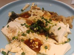 -渝味川菜(夜宵航母店)