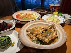 -永安鱼庄·镇江菜(丁卯店)