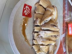 -福龙私房菜·客家大盆菜