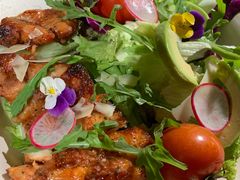 -La Terre乐田(万象城店)