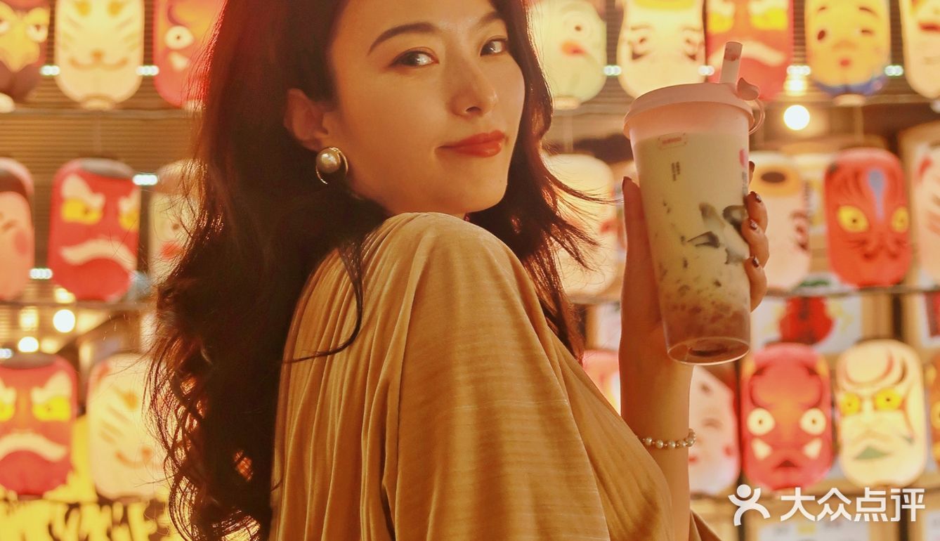 🌈打开烧仙草的厚厚厚厚乳时代