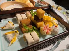 -四世同堂·京菜·烤鸭(双井店)